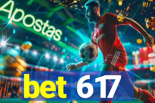 bet 617